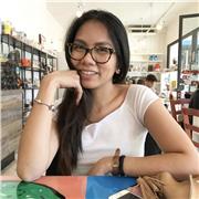 Madrelingua di Inglese offre ripetizionI in Inglese